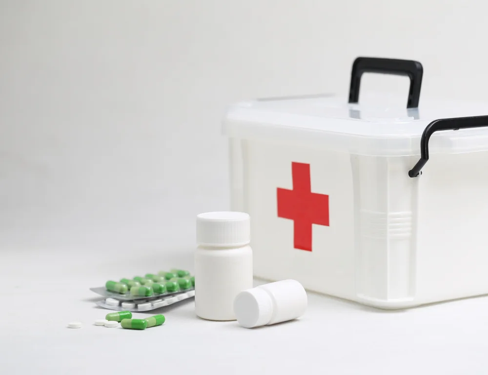 Providing healthcare facilities and workplaces with: Medical PPE, First aid kits, Emergency response equipment, Hygiene products and Clinical safety supplies.
