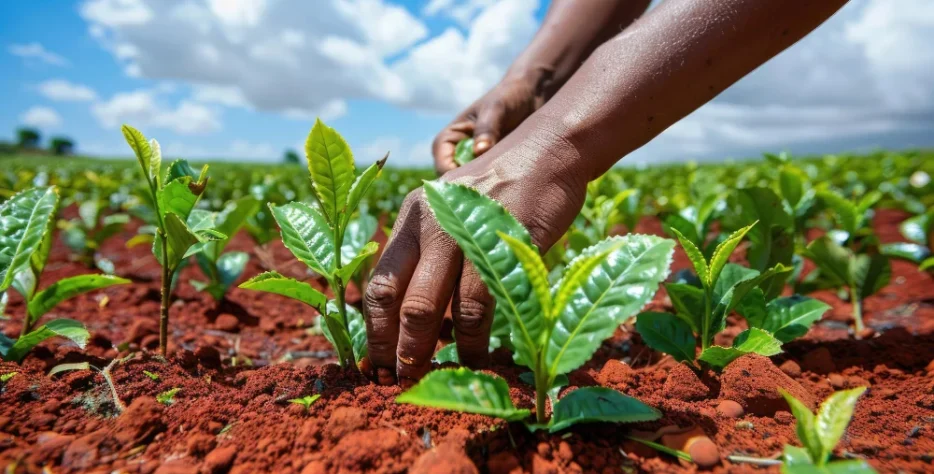 Supporting farmers with quality agricultural inputs including: Fertilizers, Herbicides, Pesticides, Animal health products, Livestock equipment, Irrigation products, and Agricultural tools and accessories