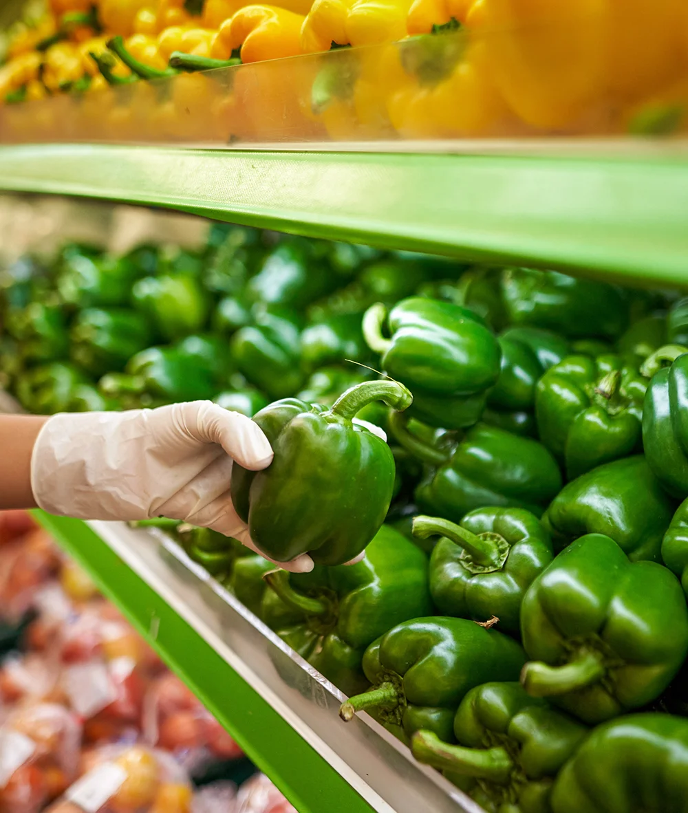 Custom packaging products for agriculture, manufacturing and logistics including: Poly bags, Plastic crates, Paperboard boxes, Ton bags, Baling twine and Industrial packaging materials.
