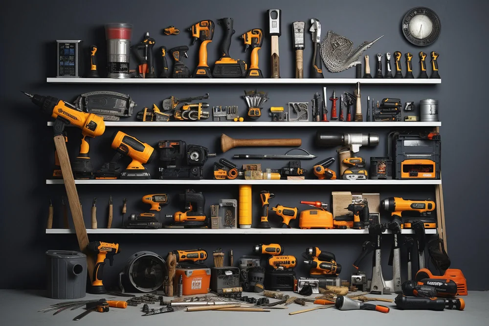 Supplying essential construction and industrial materials including: Building materials, Hand and power tools, Irrigation equipment, Water pumps, Roofing materials, Fencing products and Plumbing accessories.