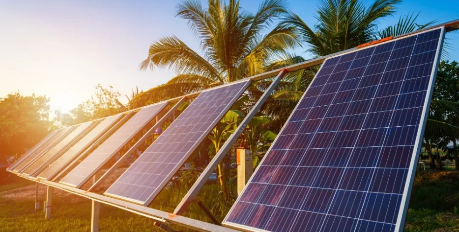 Reliable energy solutions including: Solar panels, Solar batteries, Inverters, Solar lighting, Generators and Complete solar systems.